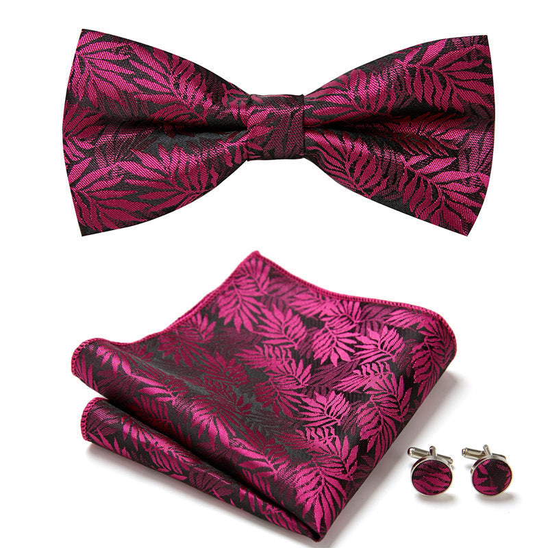 Beautiful 3pc Set with Colorful Butterflies