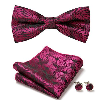 Beautiful 3pc Set with Colorful Butterflies