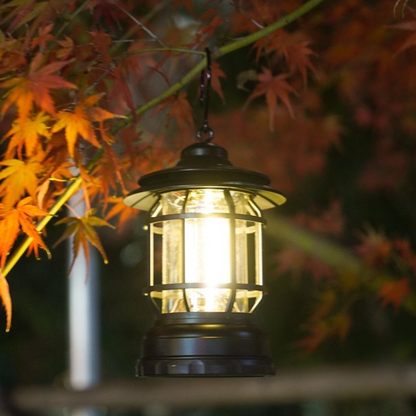 Classic Bedside Table Light