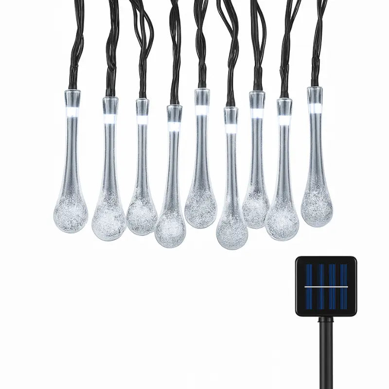 Waterproof Energy Saving Yard Lights