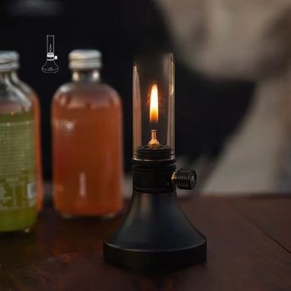 Vintage Inspired Traditional Table Lamp