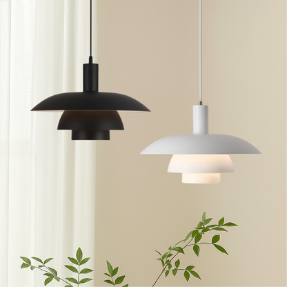 Modern Nordic Pendant Lamp