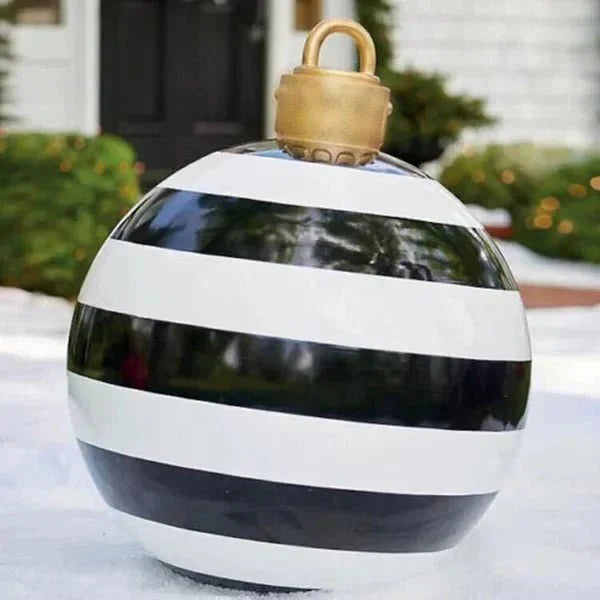 Big Decorative Party Balls
