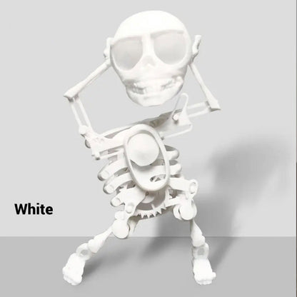 Creepy Halloween Table Light