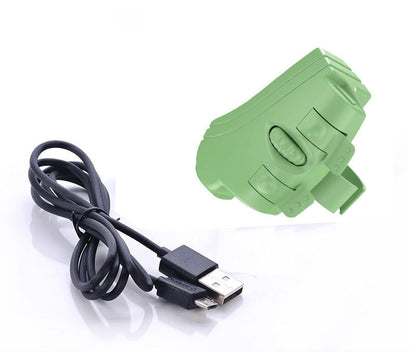 Portable Wireless Mini Mouse