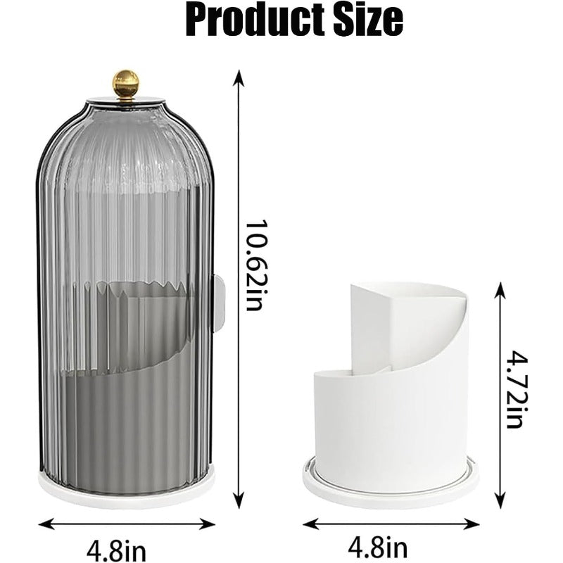 Convenient Electric Toothbrush Stand