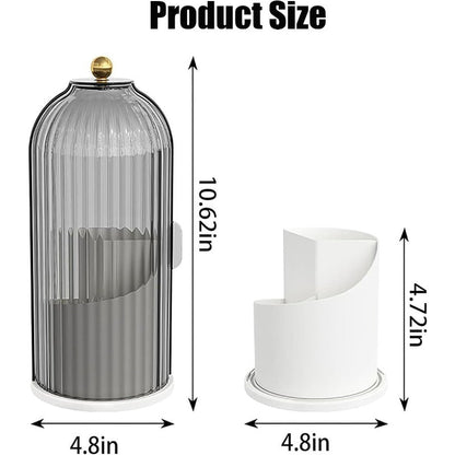 Convenient Electric Toothbrush Stand