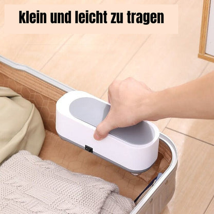 Efficient Quick Household Vacuum Cleaner