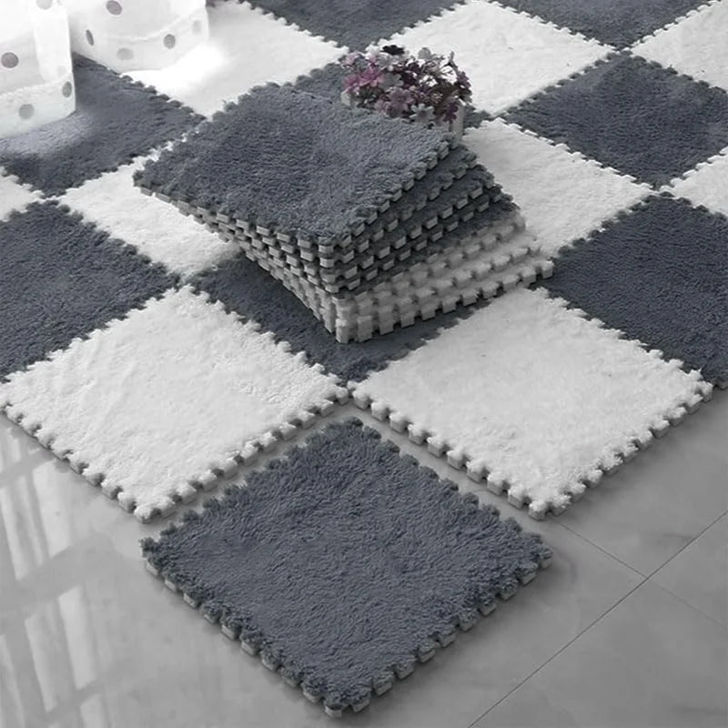 Cozy Electric Floor Heating Mat - Luxicro