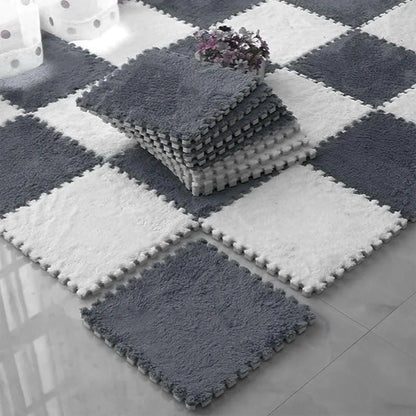 Cozy Electric Floor Heating Mat - Luxicro