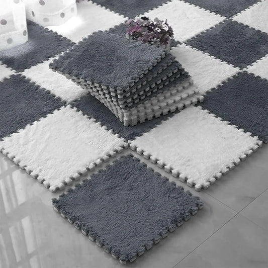 Cozy Electric Floor Heating Mat - Luxicro