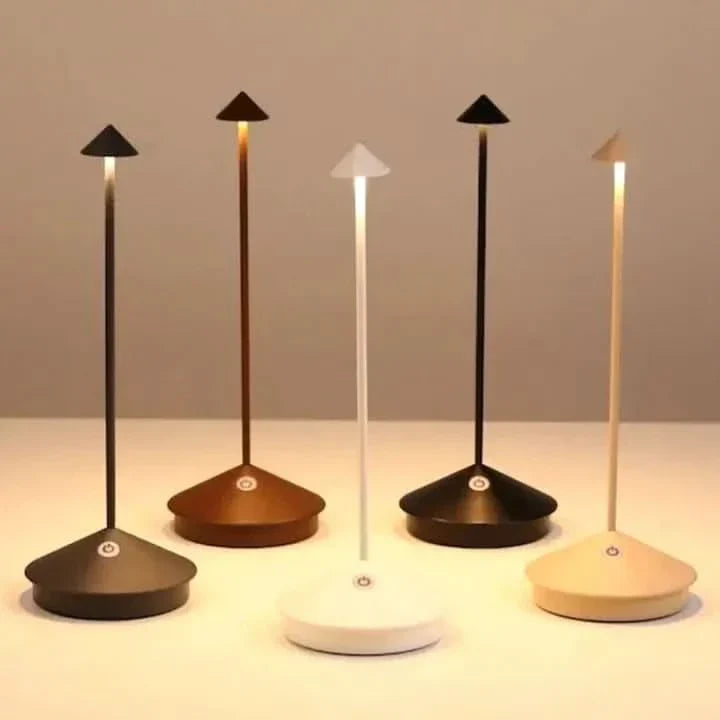 Waterproof Dimmable Outdoor LED Lamp