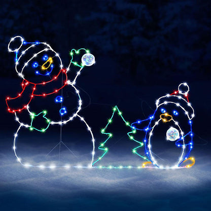 Cool Outdoor Snowball Fight Toy