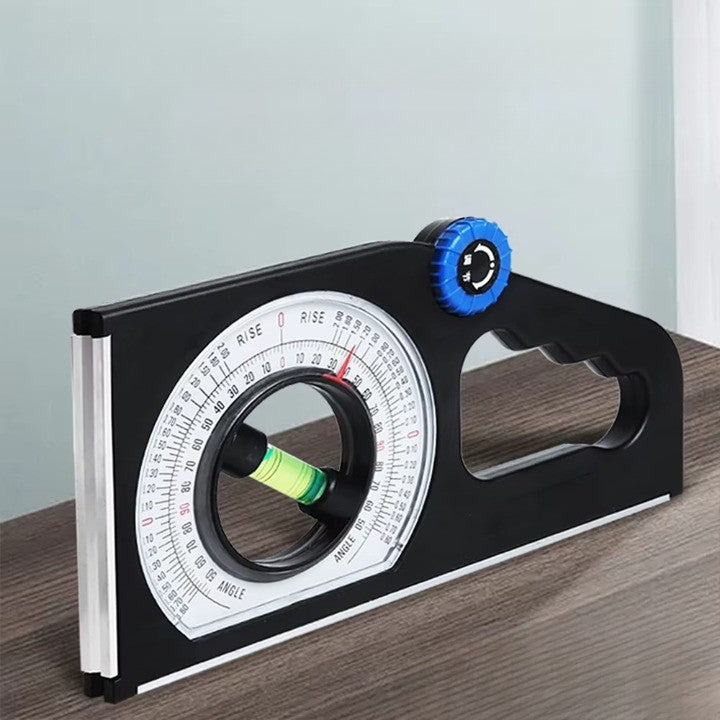 Accurate Magnetic Angle Level Tool