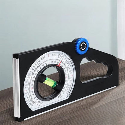 Accurate Magnetic Angle Level Tool