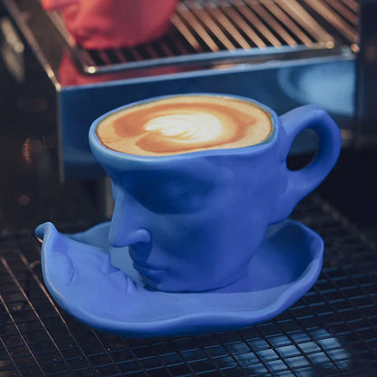 Lovely Design Ceramic Coffee Mug