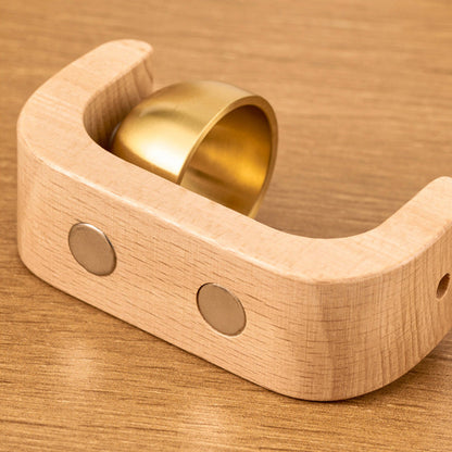 Relaxing Sound Wave Stress Relief Device