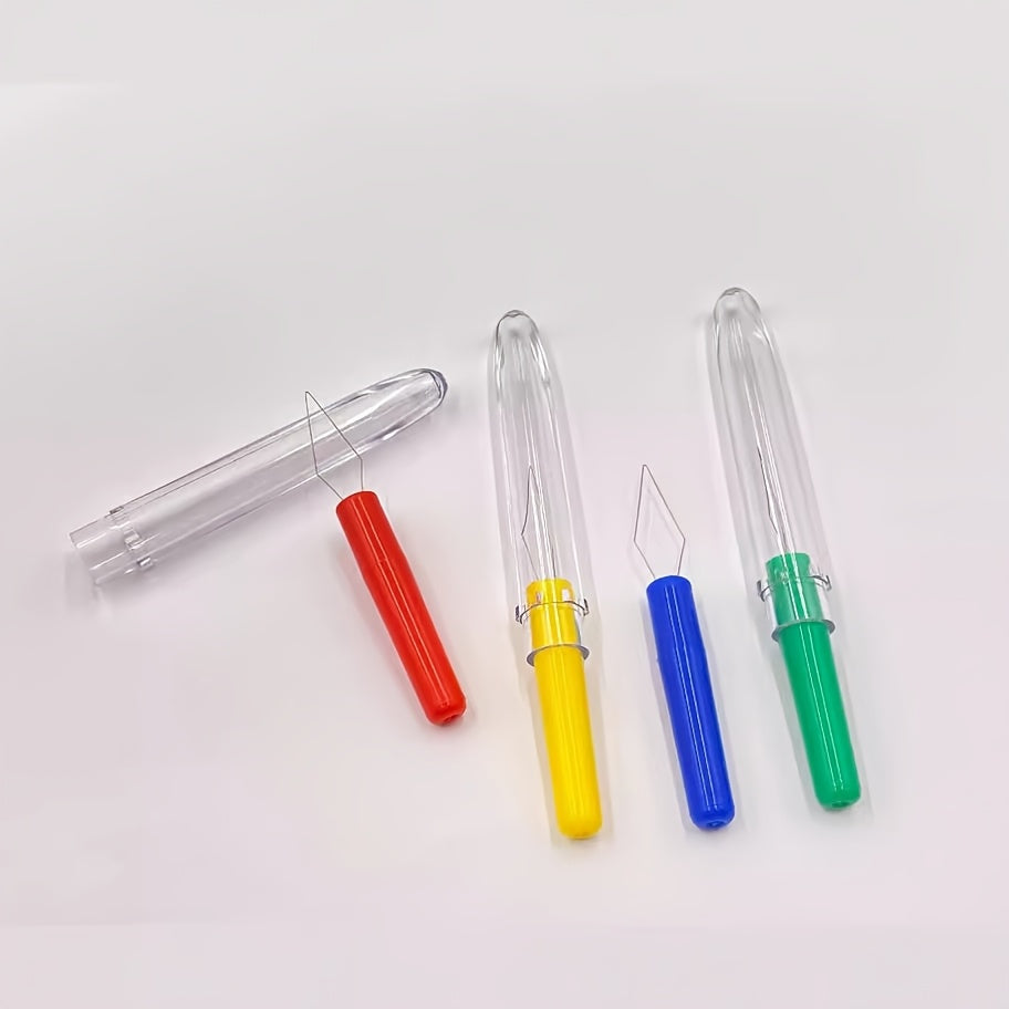 Simple Sewing Thread Cutter