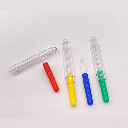 Simple Sewing Thread Cutter