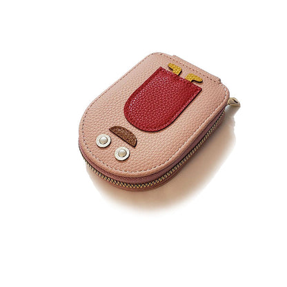 Easy Open Credit Card Holder Wallet