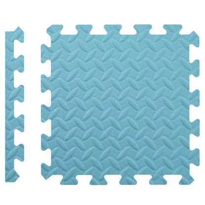 Cushy Play Mat for Nursery and Toddler Rooms