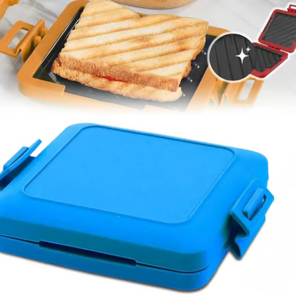Savory BBQ Grill Mat