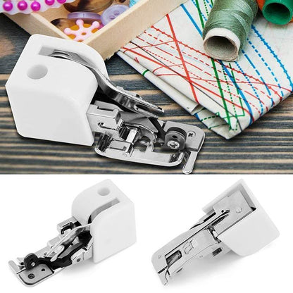 Automatic Sewing Tool for Perfect Edges - Luxicro