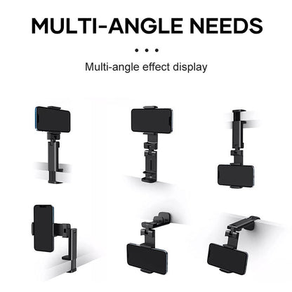 Adjustable Rotating Mobile Phone Stand Mount