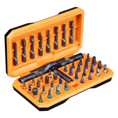 Premium 24-in-1 Multipurpose Screwdriver Kit