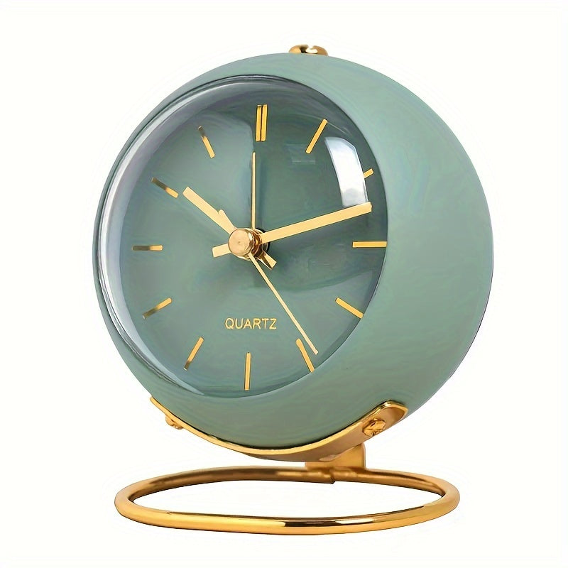 Retro Classic Wake Up Clock