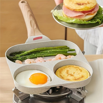 Premium Non-Stick Frying Pan for Easy Cooking