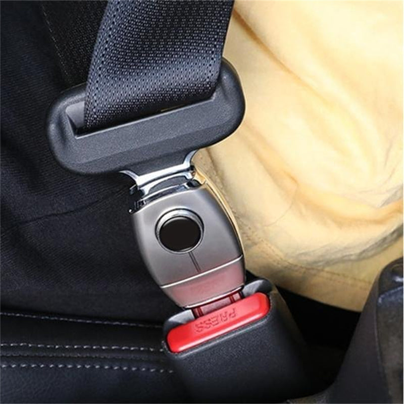 Premium Car Seat Belt Extender for Luxury Vehicles