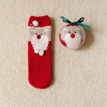 Cozy Thermal Insulated Foot Warmers