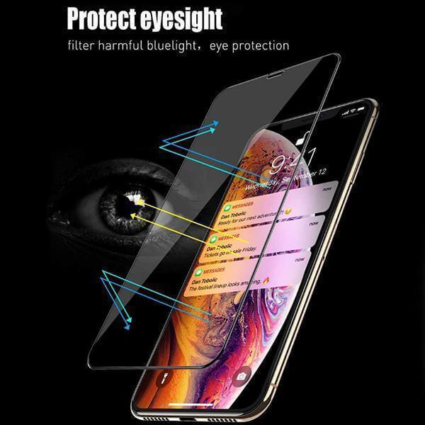 Premium Clear Screen Protector Glass