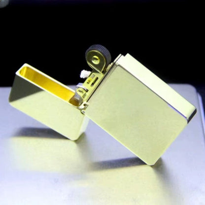 Vintage Classic Pocket Lighter