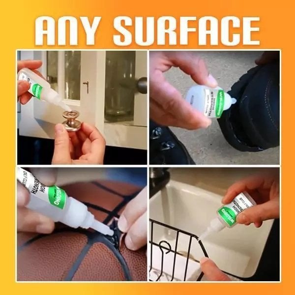 Quick Drying Super Strong Bonding Glue