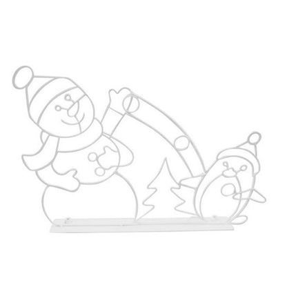 Cool Outdoor Snowball Fight Toy