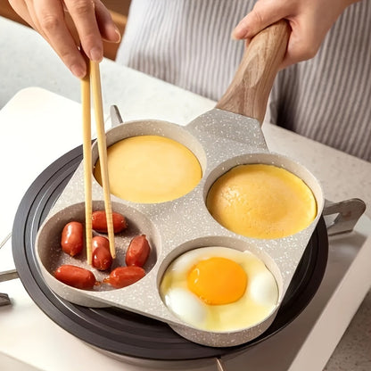 Premium Non-Stick Frying Pan for Easy Cooking