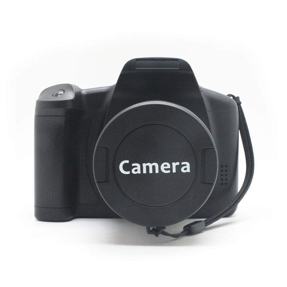 Ultra HD 4K Digital Video Camera Recorder