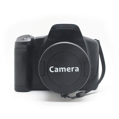 Ultra HD 4K Digital Video Camera Recorder