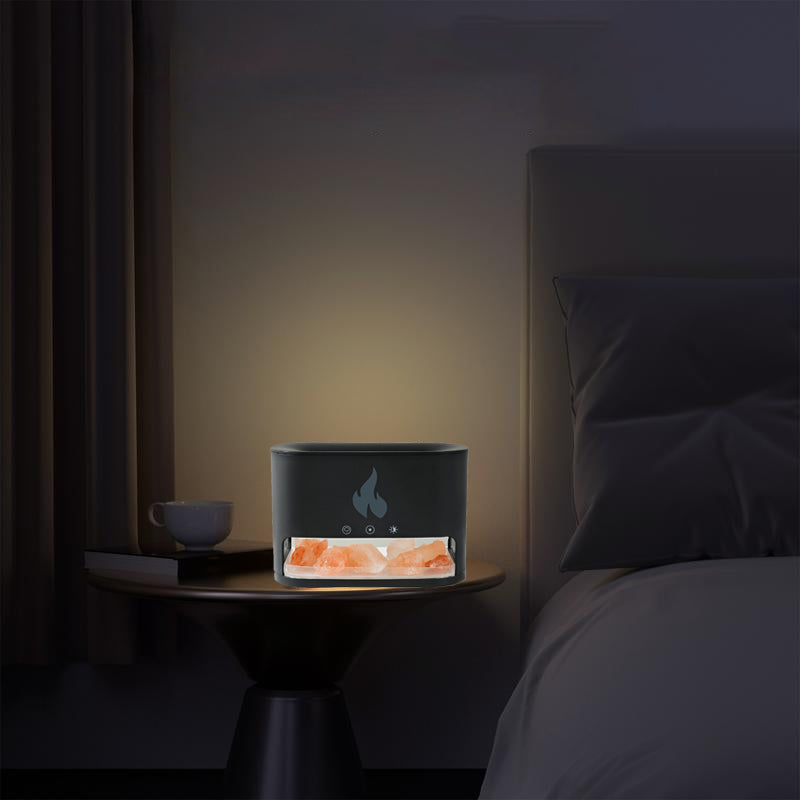 Relaxing Table Lamp with Soft Light