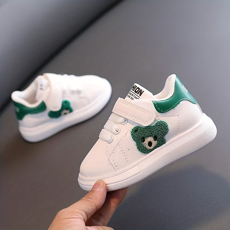 Soft Learning Walker Shoes for Toddlers