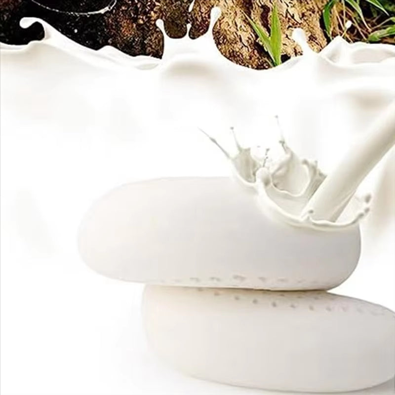 Comfortable Foam Support Travel Pillow