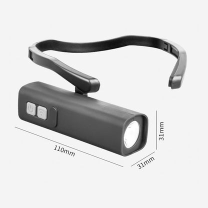 Portable Solar Powered Garden Light