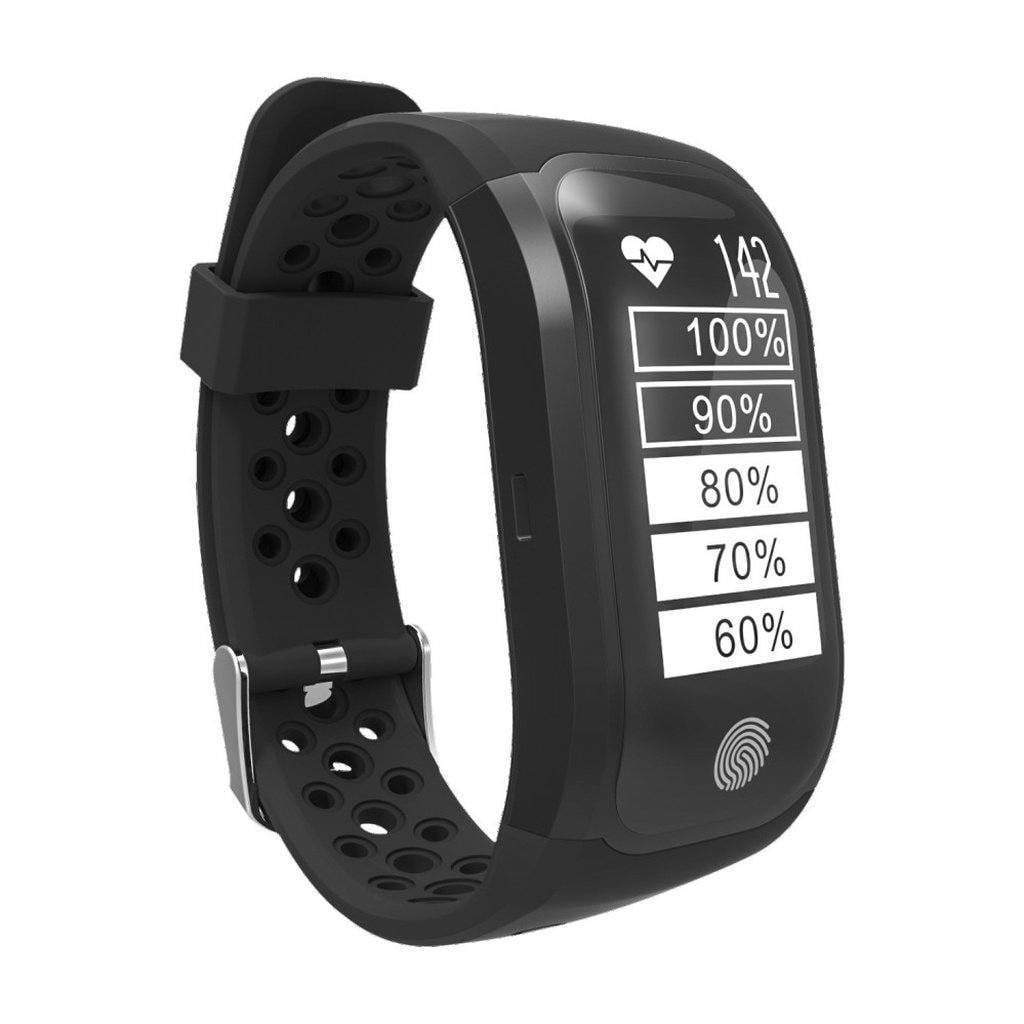 Top Rated GPS Water Resistant Sport Watch