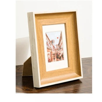 Contemporary Wall Frame Elegant Picture Display