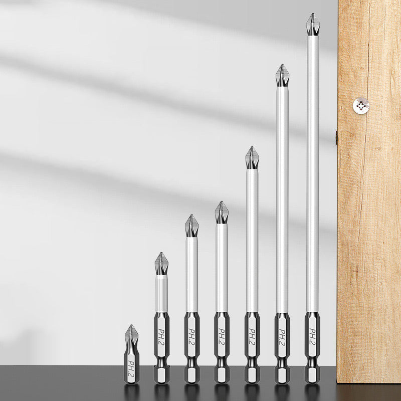 Professional Heavy Duty Screwdriver Kit - Luxicro