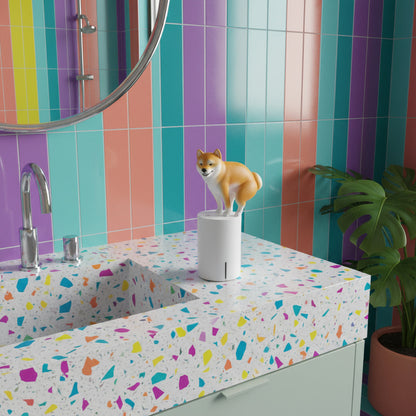 Automatic Pet Friendly Hand Soap Dispenser