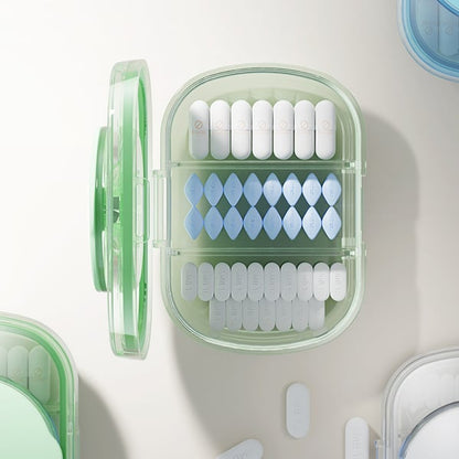 Easy Cut Pill Splitter
