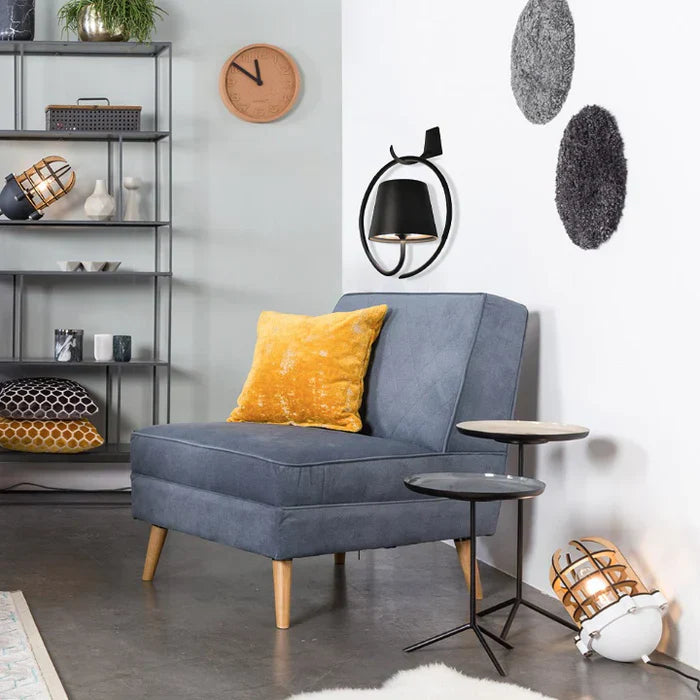 Modern Wireless Hanging Light